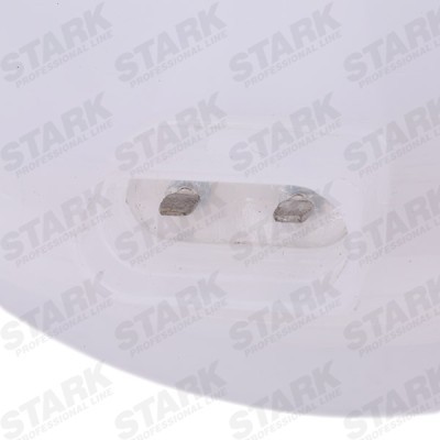 Zbiornik Wyrównawczy Stark SKET-0960155 SKET-0960155 - foto 5