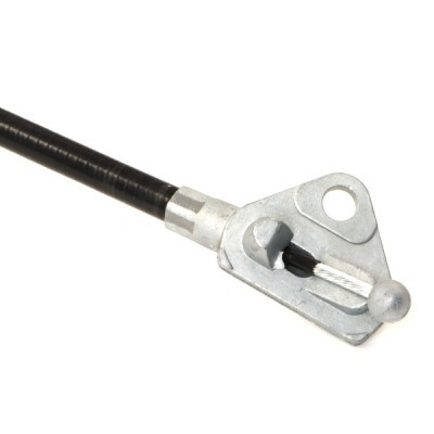 Linka Hamulca Ręcznego RIDEX 124C0632 124C0632 - foto 5
