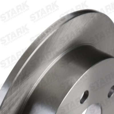 Tarcza hamulcowa Stark SKBD-0022914 SKBD-0022914 - foto 5
