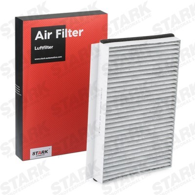 Filtr Kabinowy Stark SKIF-0170386 SKIF-0170386 - foto 2