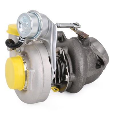 Turbina (Turbosprężarka) RIDEX 2234C0011 2234C0011 - foto 7