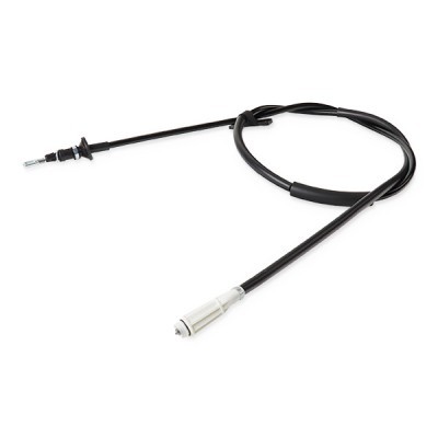Linka Hamulca Ręcznego RIDEX 124C0132 124C0132 - foto 4