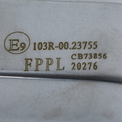 Katalizator RIDEX 429C0362 429C0362 - foto 5