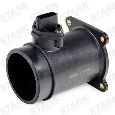 Przepływomierz Stark SKAS-0150364 SKAS-0150364 - foto 3