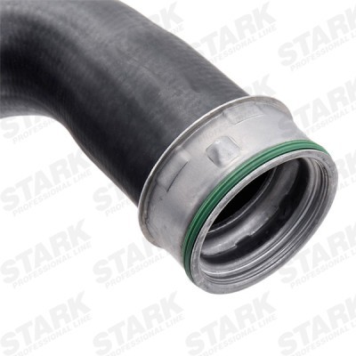 Rura Wąż Turbo Intercoolera Stark SKCHI-2030049 SKCHI-2030049 - foto 5