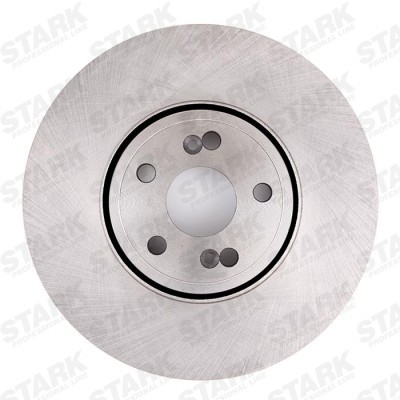 Tarcza hamulcowa Stark SKBD-0022416 SKBD-0022416 - foto 3