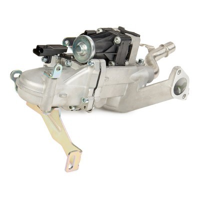 Zawór EGR RIDEX 1145E0227 1145E0227 - foto 5