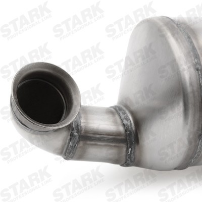 Filtr cząstek stałych Stark SKSPF-2590020 SKSPF-2590020 - foto 5