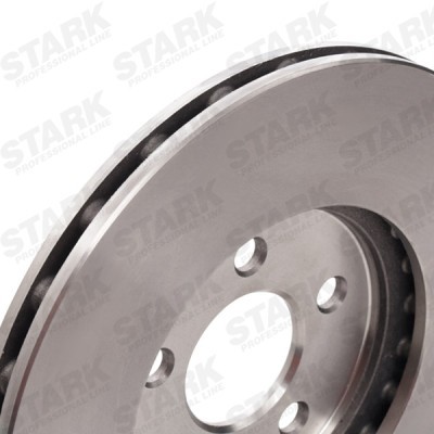 Tarcza hamulcowa Stark SKBD-0023199 SKBD-0023199 - foto 5