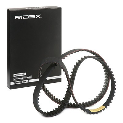Pasek Rozrządu RIDEX 306T0046 306T0046 - foto 2