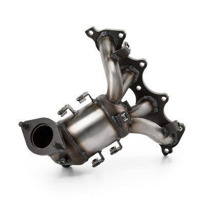 Katalizator RIDEX 429C0145 429C0145 - foto 4
