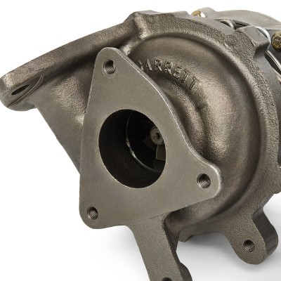 Turbina (Turbosprężarka) RIDEX 2234C10784R 2234C10784R - foto 6