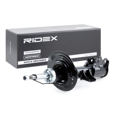 Amortyzator RIDEX 854S1209 854S1209 - foto 3