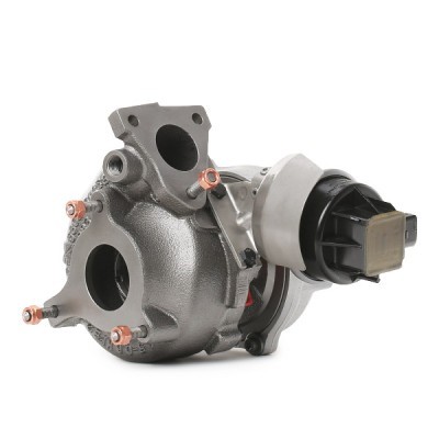 Turbina (Turbosprężarka) RIDEX 2234C0230R 2234C0230R - foto 8