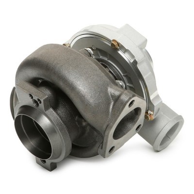Turbina (Turbosprężarka) RIDEX 2234C0091 2234C0091 - foto 5