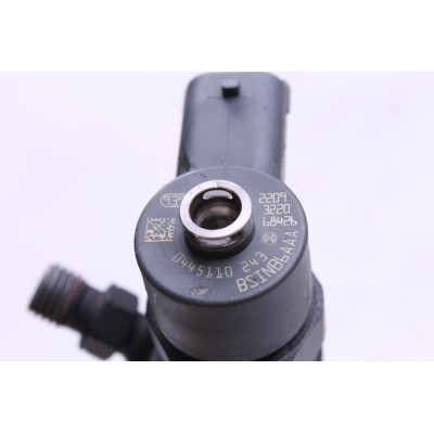 Wtryskiwacz benzynowy RIDEX 3905I0040R 3905I0040R - foto 6