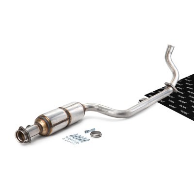 Katalizator RIDEX 429C0778 429C0778 - foto 1