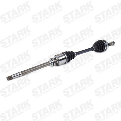 Półoś Napędowa Stark SKDS-0210367 SKDS-0210367 - foto 4