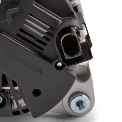 Alternator RIDEX 4G0557 4G0557 - foto 8