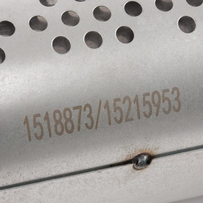 Katalizator RIDEX 429C0091 429C0091 - foto 4