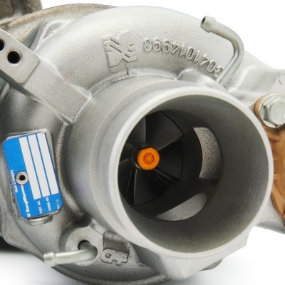 Turbina (Turbosprężarka) RIDEX 2234C10598R 2234C10598R - foto 5