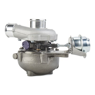 Turbina (Turbosprężarka) RIDEX 2234C10680 2234C10680 - foto 5