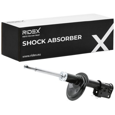 Amortyzator RIDEX 854S1259 854S1259 - foto 2