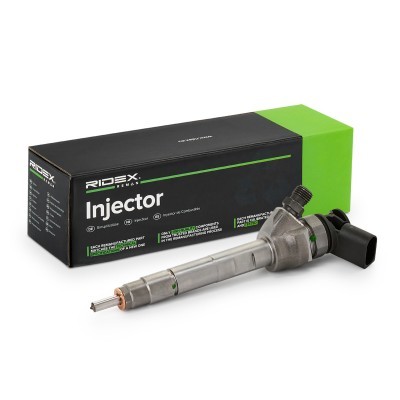 Dysza Wtryskowa RIDEX 3902I1440R 3902I1440R - foto 2