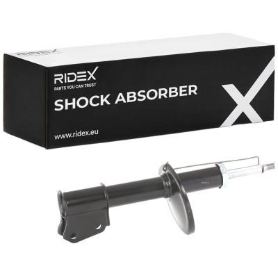 Amortyzator RIDEX 854S0837 854S0837 - foto 2