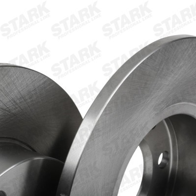 Tarcza hamulcowa Stark SKBD-0022860 SKBD-0022860 - foto 8