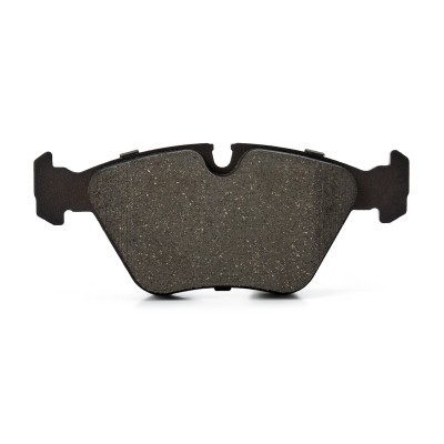 Klocki hamulcowe RIDEX 402B0116P 402B0116P - foto 6