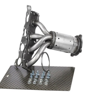 Katalizator RIDEX 429C0205 429C0205 - foto 2