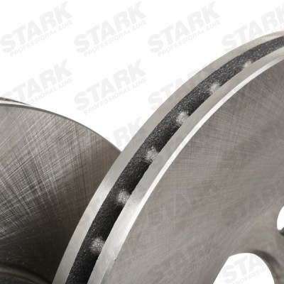 Tarcza hamulcowa Stark SKBD-0020305 SKBD-0020305 - foto 5