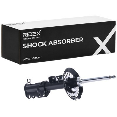 Amortyzator RIDEX 854S1166 854S1166 - foto 2