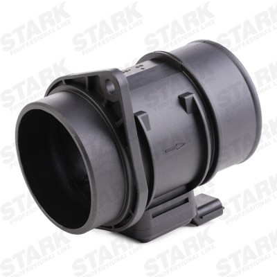 Przepływomierz Stark SKAS-0150291 SKAS-0150291 - foto 4