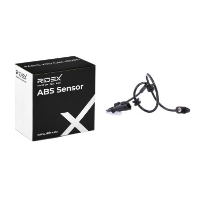 Czujnik ABS RIDEX 412W1006 412W1006 - foto 2