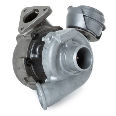 Turbina (Turbosprężarka) RIDEX 2234C10521R 2234C10521R - foto 2