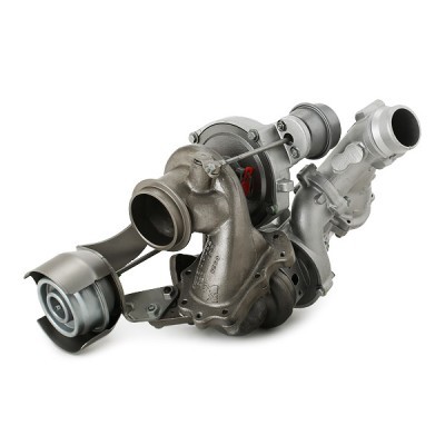 Turbina (Turbosprężarka) RIDEX 2234C0234R 2234C0234R - foto 3