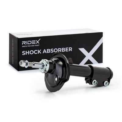 Amortyzator RIDEX 854S1696 854S1696 - foto 2