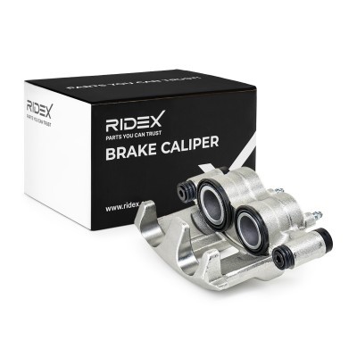 Zacisk Hamulcowy RIDEX 78B2037 78B2037 - foto 2