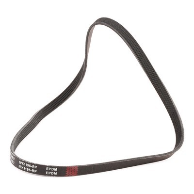 Pasek Klinowy Wielorowkowy RIDEX 305P0550P 305P0550P - foto 3