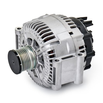 Alternator RIDEX 4G0585P 4G0585P - foto 3