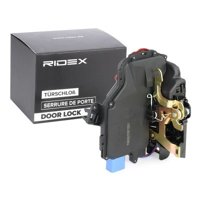 Zamek Drzwi RIDEX 1361D0023 1361D0023 - foto 2