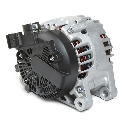 Alternator RIDEX 4G0866 4G0866 - foto 4