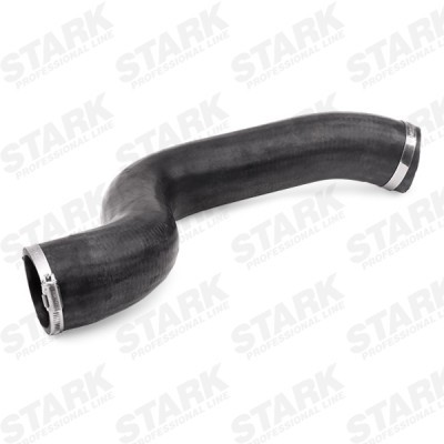 Rura Wąż Turbo Intercoolera Stark SKCHI-2030416 SKCHI-2030416 - foto 3