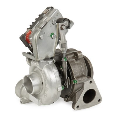 Turbina (Turbosprężarka) RIDEX 2234C10232R 2234C10232R - foto 4