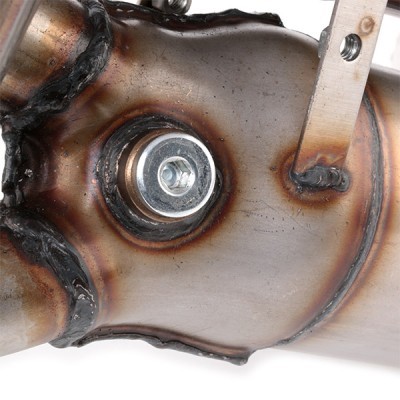 Katalizator RIDEX 429C0004 429C0004 - foto 6