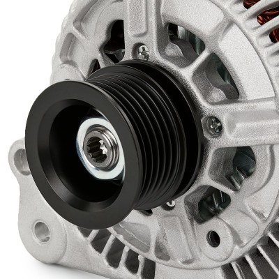 Alternator RIDEX 4G0041P 4G0041P - foto 5