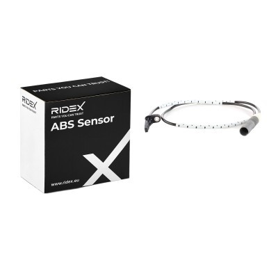 Czujnik ABS RIDEX 412W0111 412W0111 - foto 2