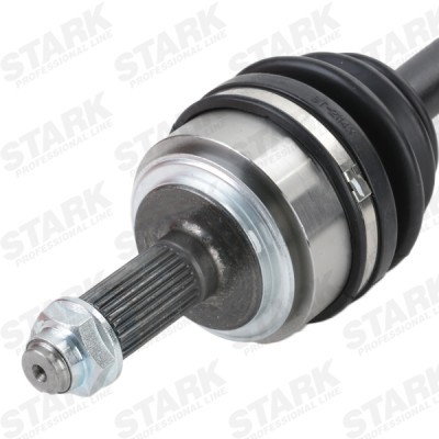 Półoś Napędowa Stark SKDS-0210498 SKDS-0210498 - foto 5